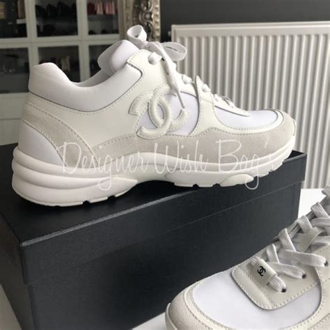 chanel hk shoes|chanel shoes all white.